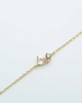 GRETEL GOLD BRACELET